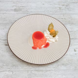 Panna Cotta
