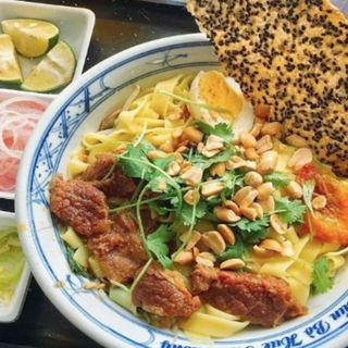 Fideo especial My Quang