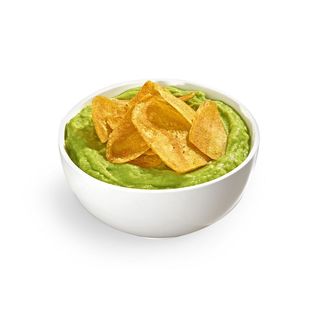 Guacamole & Platatine