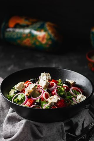 ბერძნული სალათი