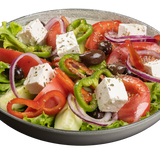 Гръцка салата 