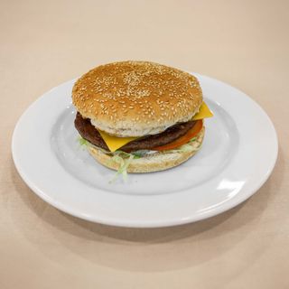 Hambúrguer Individual