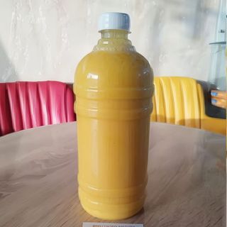 Jus D'avocat Fruit Sec 1l