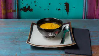 CREMA DE MANGO