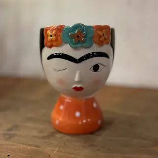 Frida topos