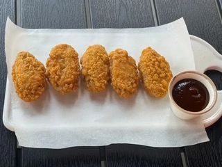 Крильця Кріспі