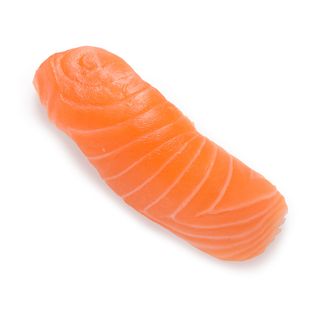 Salmon Nigiri 