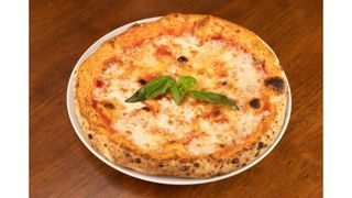 Pizza Margherita Ø32cm Napoletana