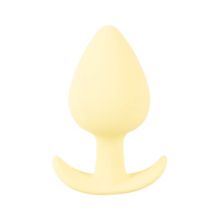 Small Yellow Plug (8535)