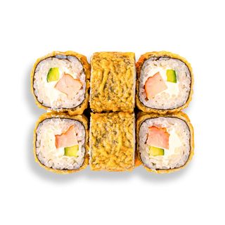 Цезарь Жареный