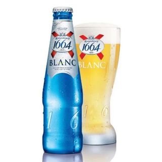 Пиво Кроненбург Бланш 4.8% -50% На 2 Кг