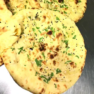 Nan Con Ajo