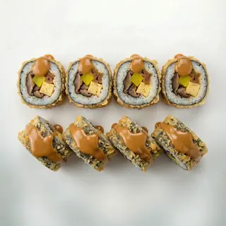 Tempura Vege