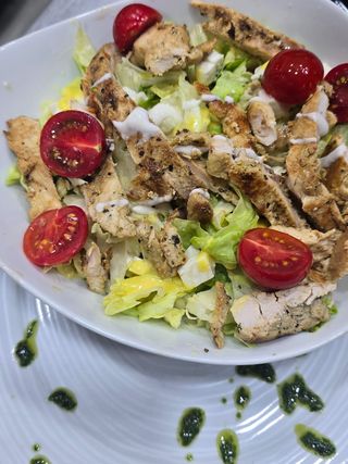 Salade César