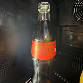 Coca-Cola Zero Lattina 330 ml