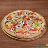 ბავარეზე საშუალო (33სმ)