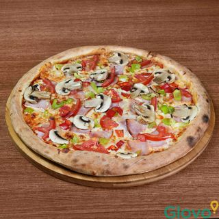 ბავარეზე საშუალო (33სმ)