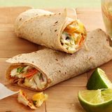 Wrap Tacos
