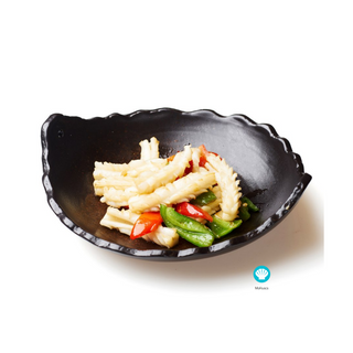 089.Sepia En Salsa Picante