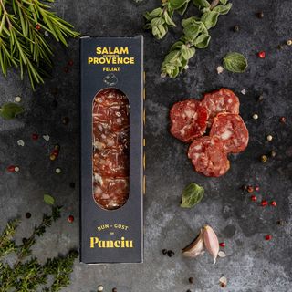 Salam cu ierburi de Provence