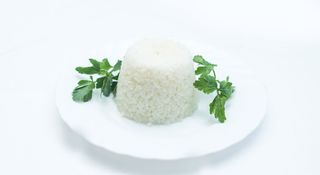 Рис припущенный