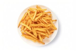 Patatas Fritas (Normal)