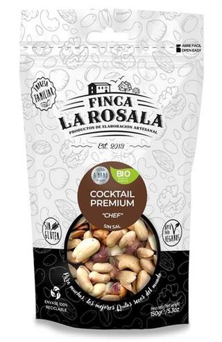 Cocktail Premium Chef Finca La Rosala 150 Gr