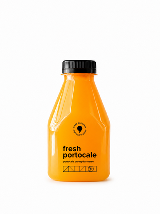 Fresh de Portocale