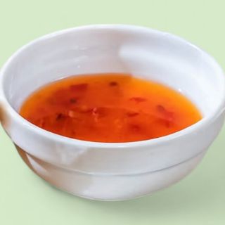 Sos Sweet chilli