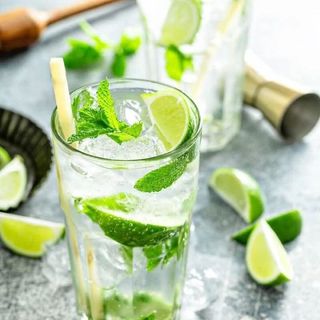 Mojitos
