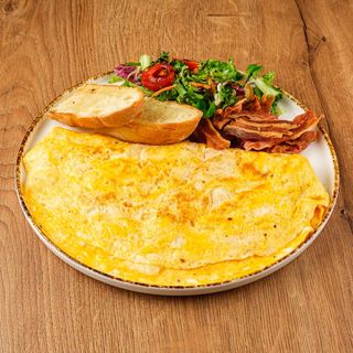 Istarski omlet
