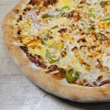 Pizza BBQ CHICKEN 33cm