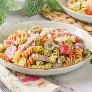 Ensalada De Pasta