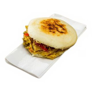 Arepa Casera