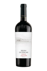 Negru de Purcari (vintage)