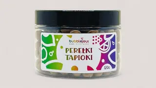 Słoiczek Tapioki 120g
