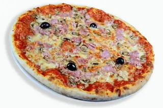 Pizza Regina