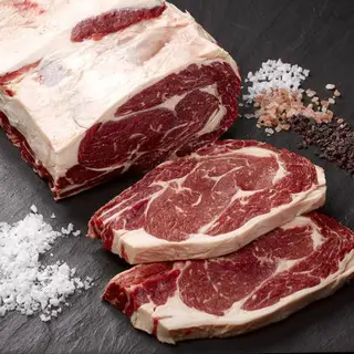 Chuleton Ternera