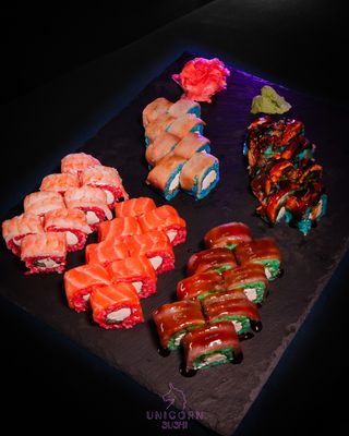 Zestaw 1 Philadelphia 40 szt.