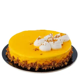 Mango & Cocos