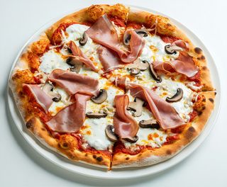 Pizza Prosciuto Ø 32cm
