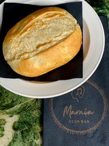 Бяла питка (70г)