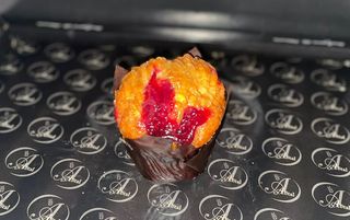 Muffin Framboise