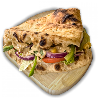 Senvicione vegetarian 