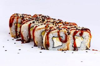 Ролл "Канада"