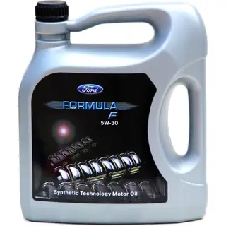 Ulei OE Ford 5w30 5L