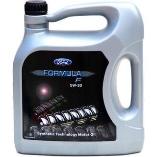 Ulei OE Ford 5w30 5L
