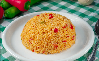 Bulgur