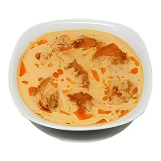 ორაგული ბაჟეში