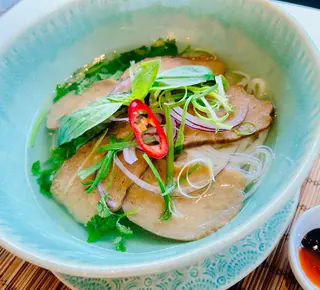 Phở chay Grande